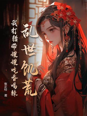 亂世饑荒：我打獵帶嫂嫂吃香喝辣