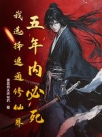 五年內必死？我選擇速通修仙界！