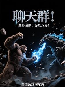 聊天群：骷髏島靚仔的諸天之旅