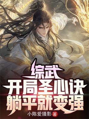 綜武：開局圣心訣，躺平就變強