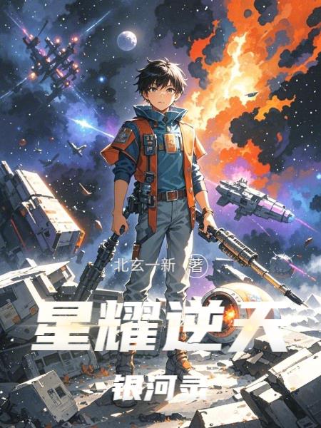 星耀逆天銀河錄