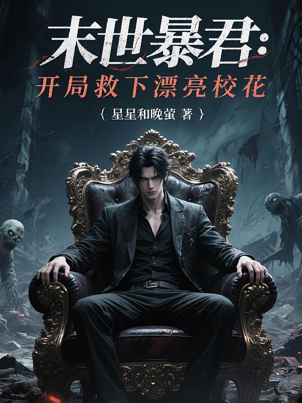 末日暴君：開局救下漂亮校花