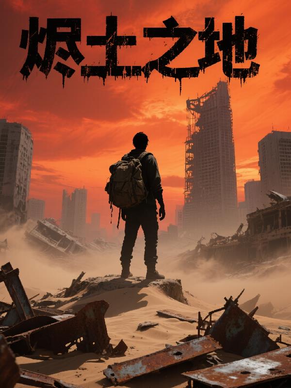 燼土之地