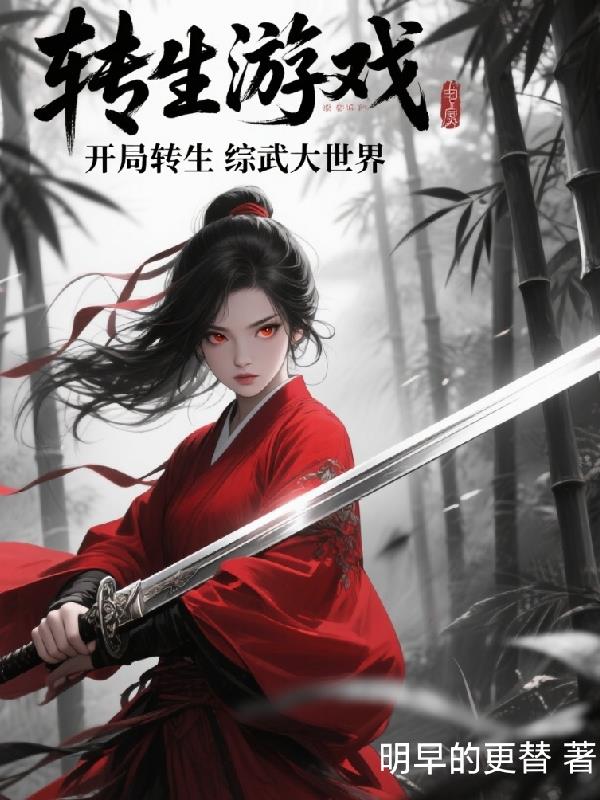 轉(zhuǎn)生游戲：開局轉(zhuǎn)生綜武大世界