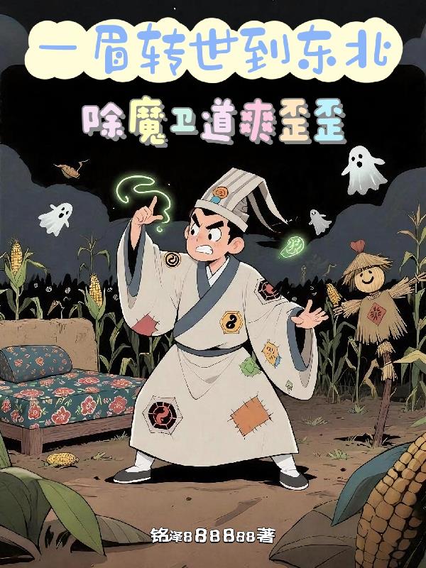 一眉轉世到東北，除魔衛道爽歪歪
