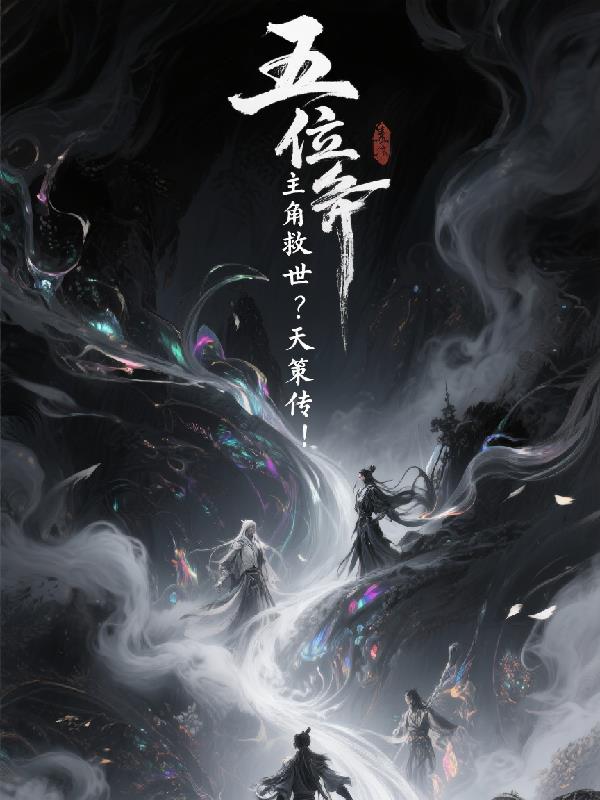 五位主角救世？天策傳！