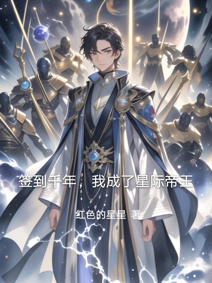 簽到千年，我成了星際帝王