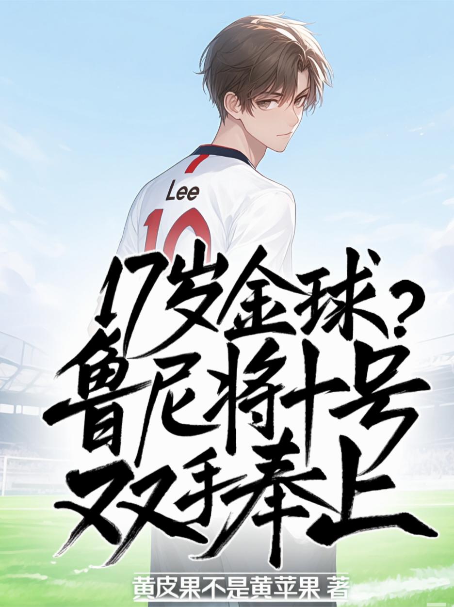 17歲金球？魯尼將十號雙手奉上