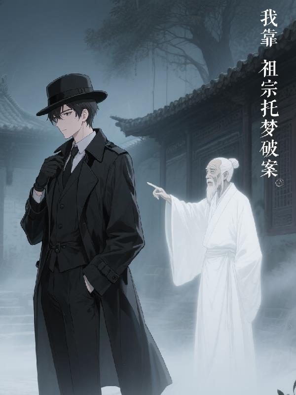 我靠祖宗托夢破案