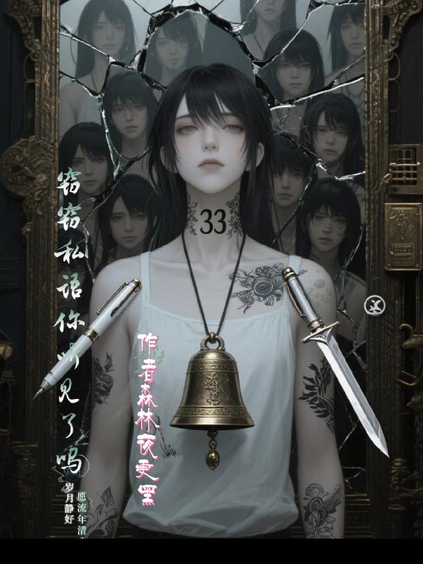 竊竊私語你聽見了嗎