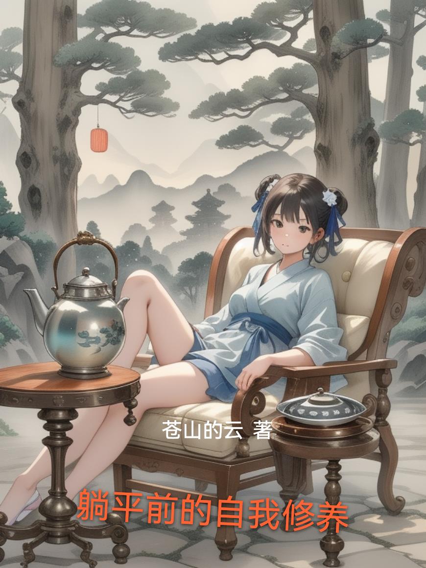 躺平前的自我修養