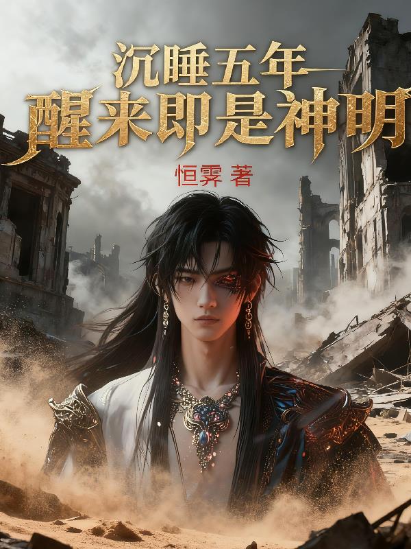 沉睡五年，醒來即是神明