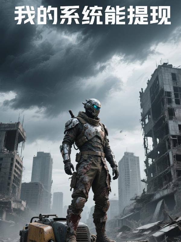 末世收割：我的系統(tǒng)能提現(xiàn)