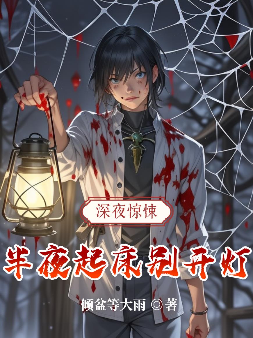 半夜起床別開燈