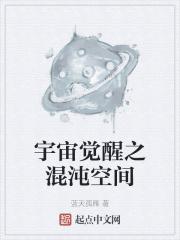 宇宙覺醒之混沌空間