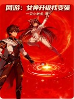 網游：女神升級我變強
