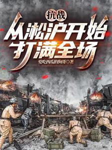 抗戰(zhàn)：從淞滬開始打滿全場