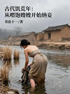 古代饑荒年，從喂飽嫂嫂開(kāi)始納妾