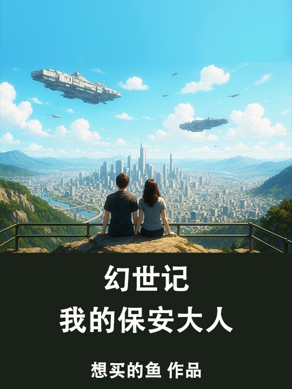 幻世記：我的保安大人
