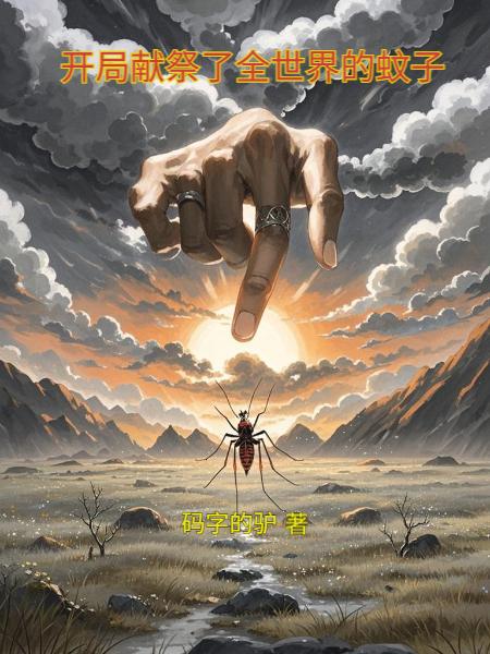 開局獻祭了全世界的蚊子