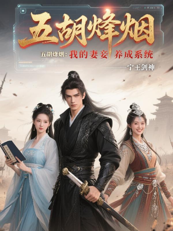 五胡烽煙：我的妻妾養成系統