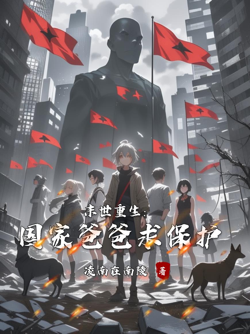 末世重生：國家爸爸求保護(hù)