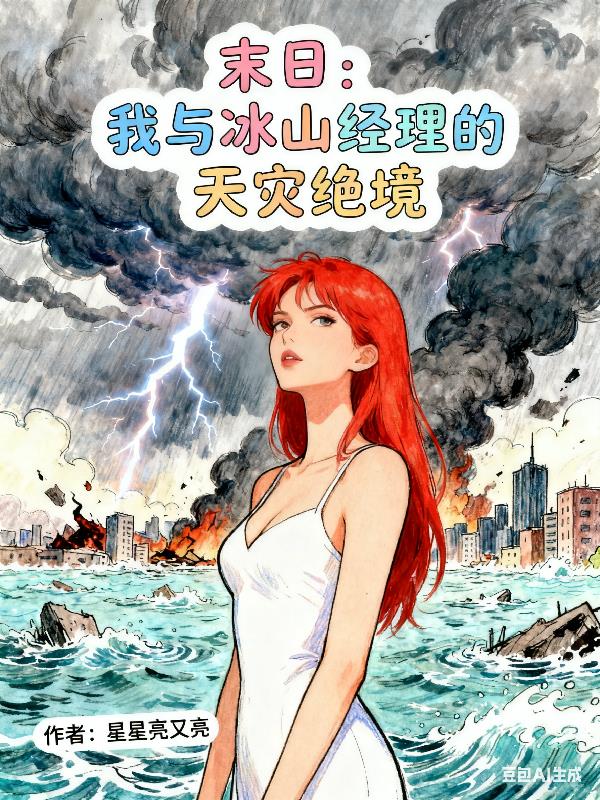 末日：我與冰山經理的天災絕境