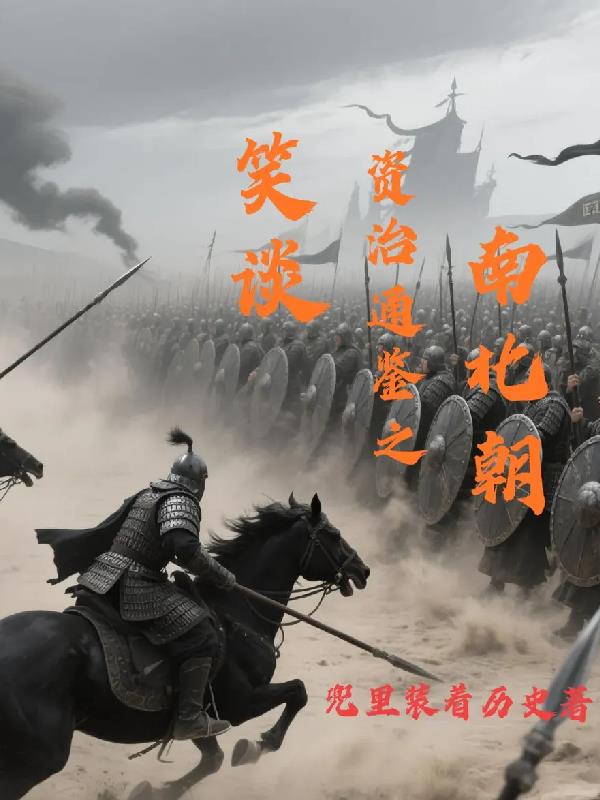 笑談資治通鑒之南北朝