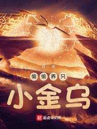 偷偷養(yǎng)只小金烏