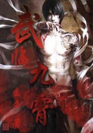 武临九霄封面