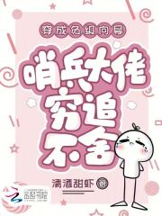 穿成负级向导，哨兵大佬穷追不舍封面
