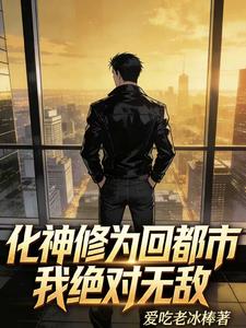 化神修为回都市，我绝对无敌封面