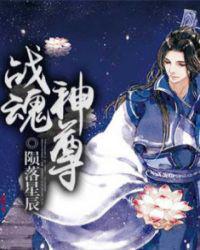 战魂神尊封面