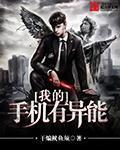 我的手机有异能封面