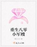 重生八零小军嫂封面