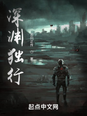 深渊独行封面