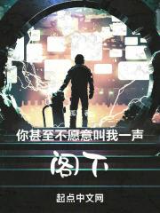 你甚至不愿意叫我一声阁下！封面