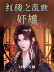 红楼之乱世奸雄封面